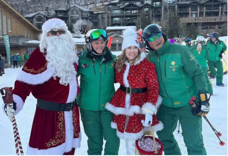 Is December too early for skiing at Founders Place Utah